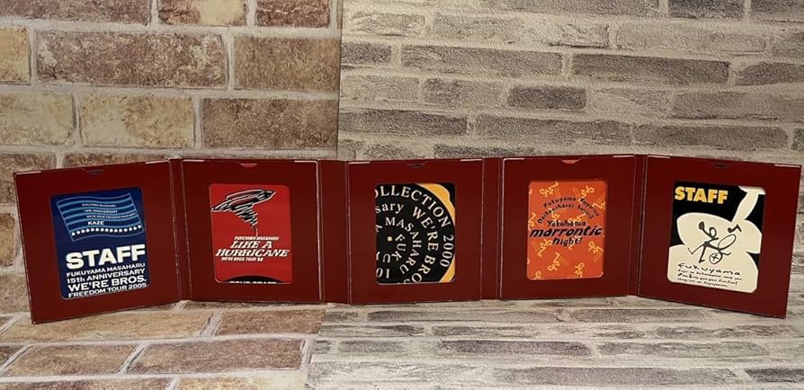 福山雅治15TH ANNIVERSARY SPECIAL DVD BOX 15th.ANNIVERSARY ライブDVD BOX[DVD] - 福山雅治 - UNIVERSAL