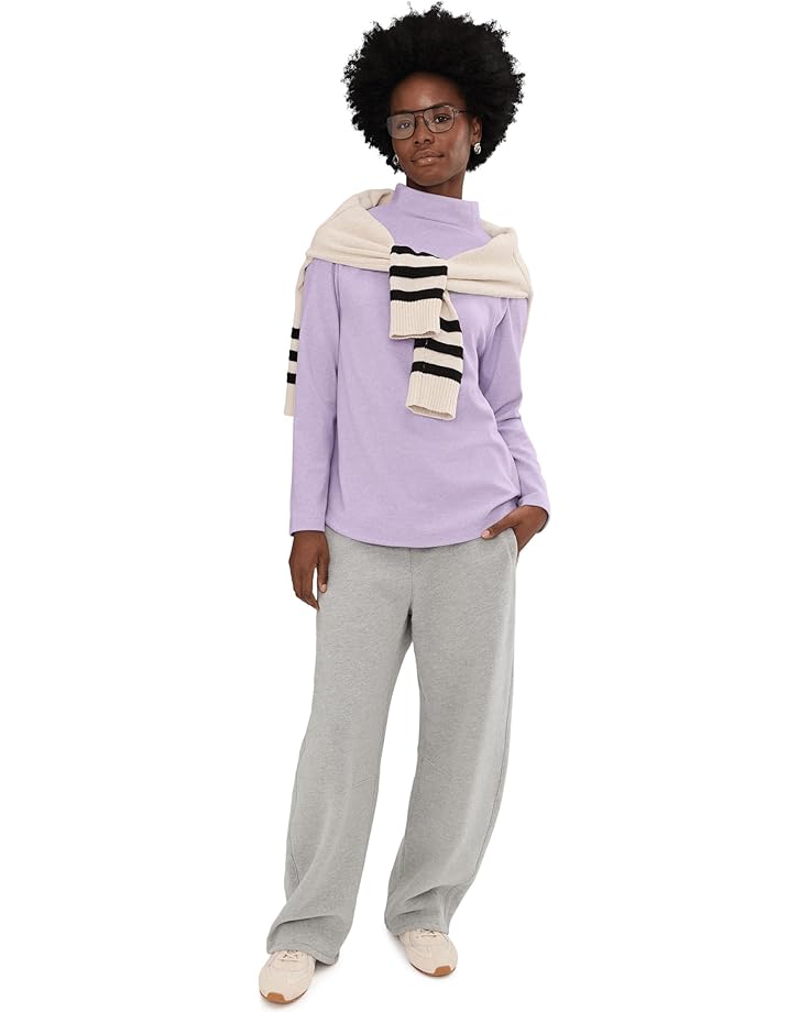 Vineyard Vines Funnel Neck Top - #2 of 5