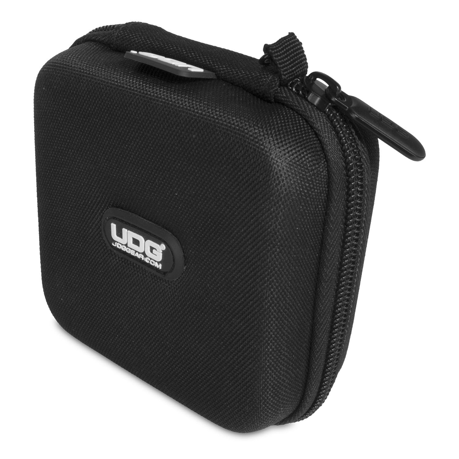 CREATOR. UDG Pokrowiec na sprzęt dj U8472BL - CREATOR PORTABLE FADER HARDCASE MÉDIUM BLACK.