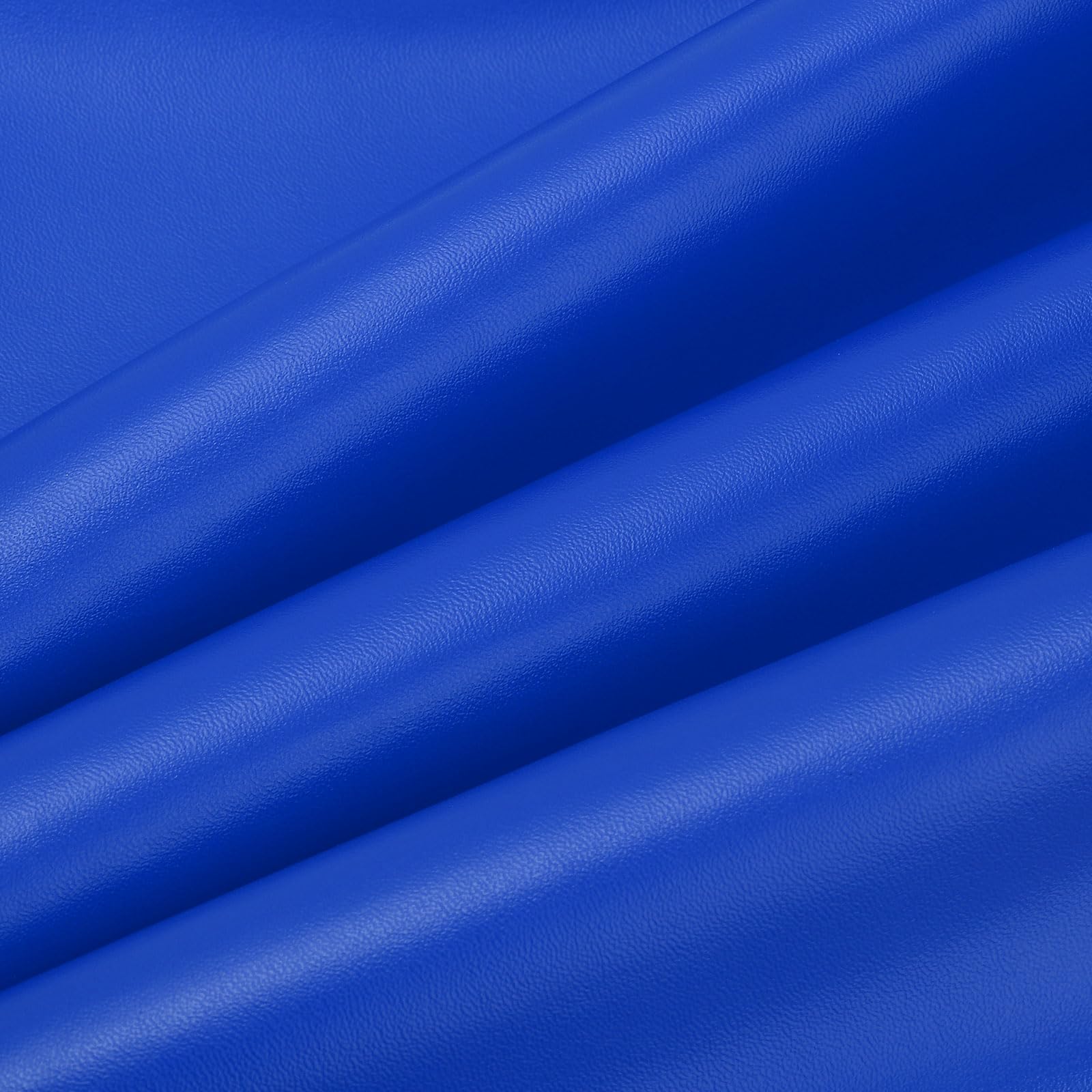 PATIKIL 54x19.7x0.03 Inch Faux Leather Sheets