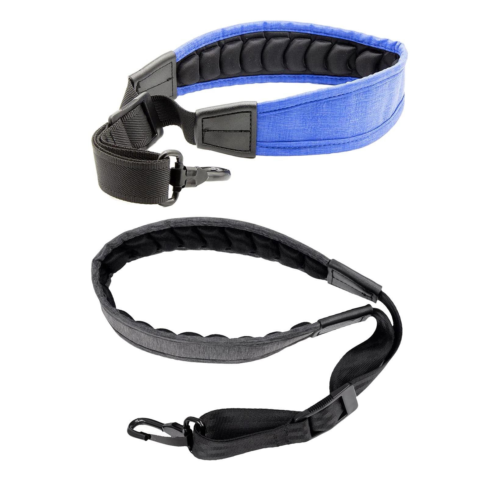 Accessori per sassofono Tracolla Per Sassofono Tracolla Universale Regolabile Per Sax Tenore Contralto