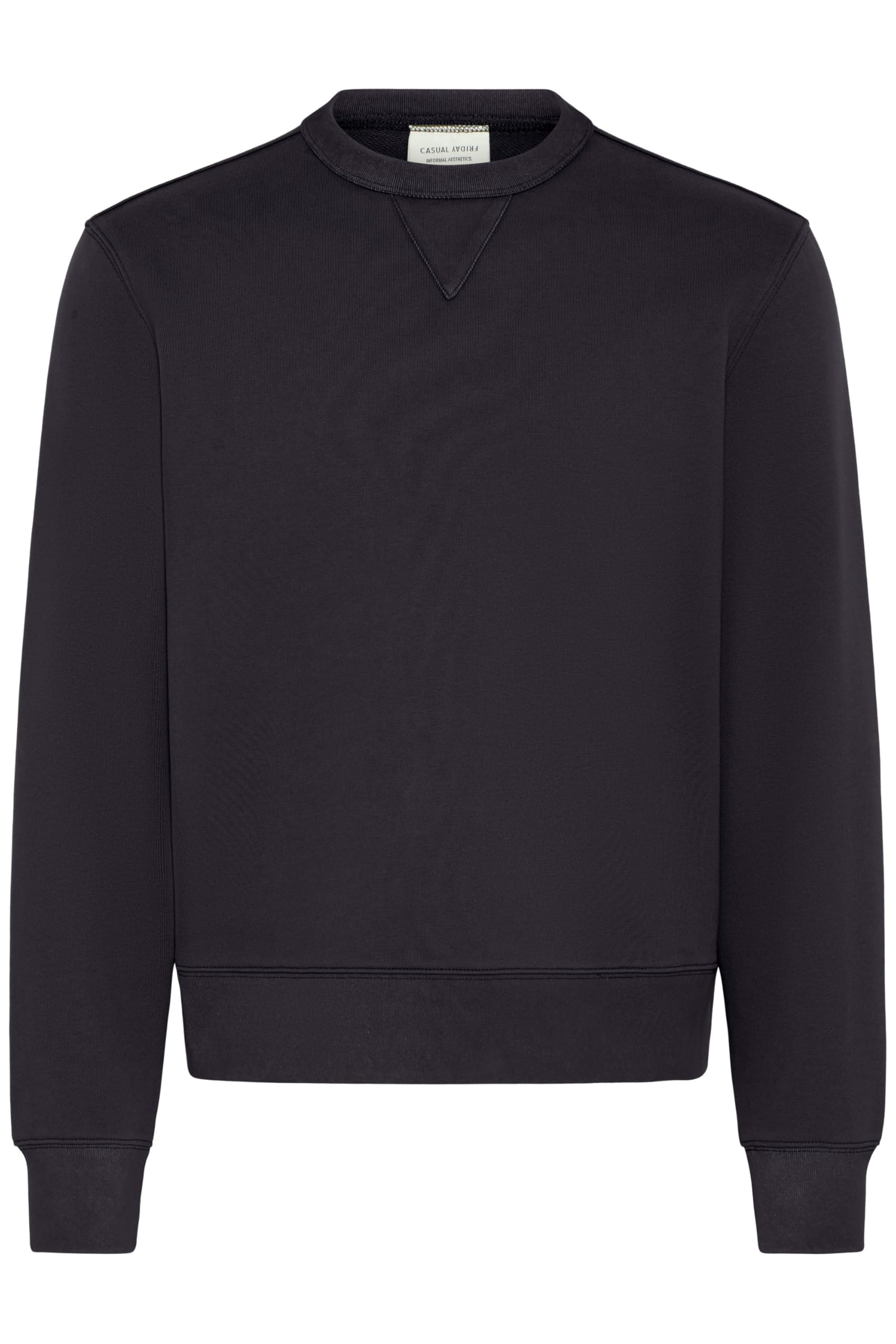 CASUAL FRIDAY CFPersson Herren Sweatshirt Pullover Sweater