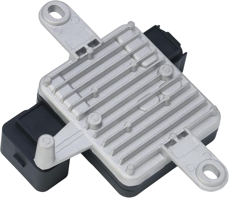 Módulo de controle do ventilador de arrefecimento AITKEN 12 V para Kia Sorento 2015–2020 – 1 unidade