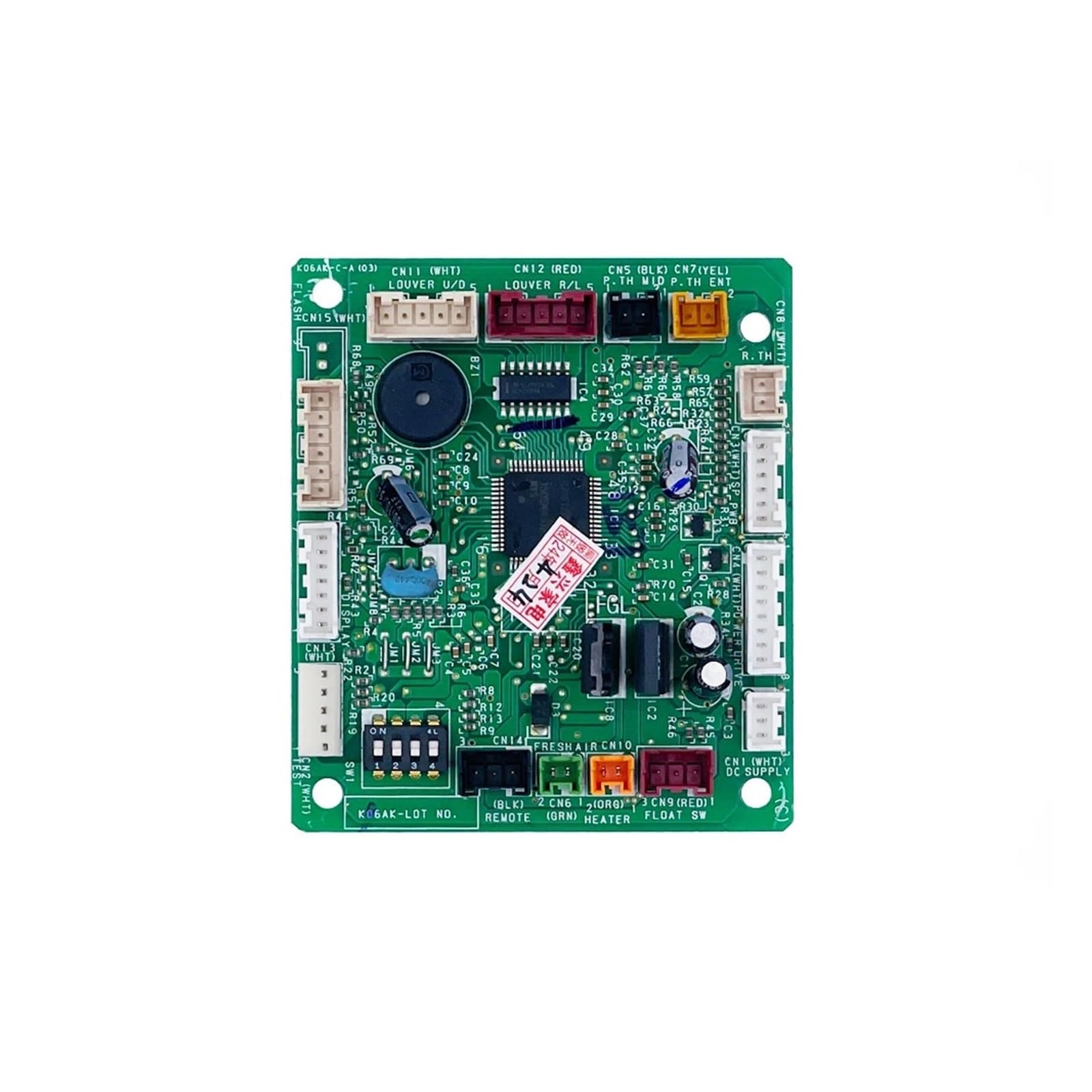 Used For Central Air Conditioner Indoor Unit Control Board K06AK-120AHSE-C1 Circuit PCB K06AK-C-A(03) Conditioning Parts