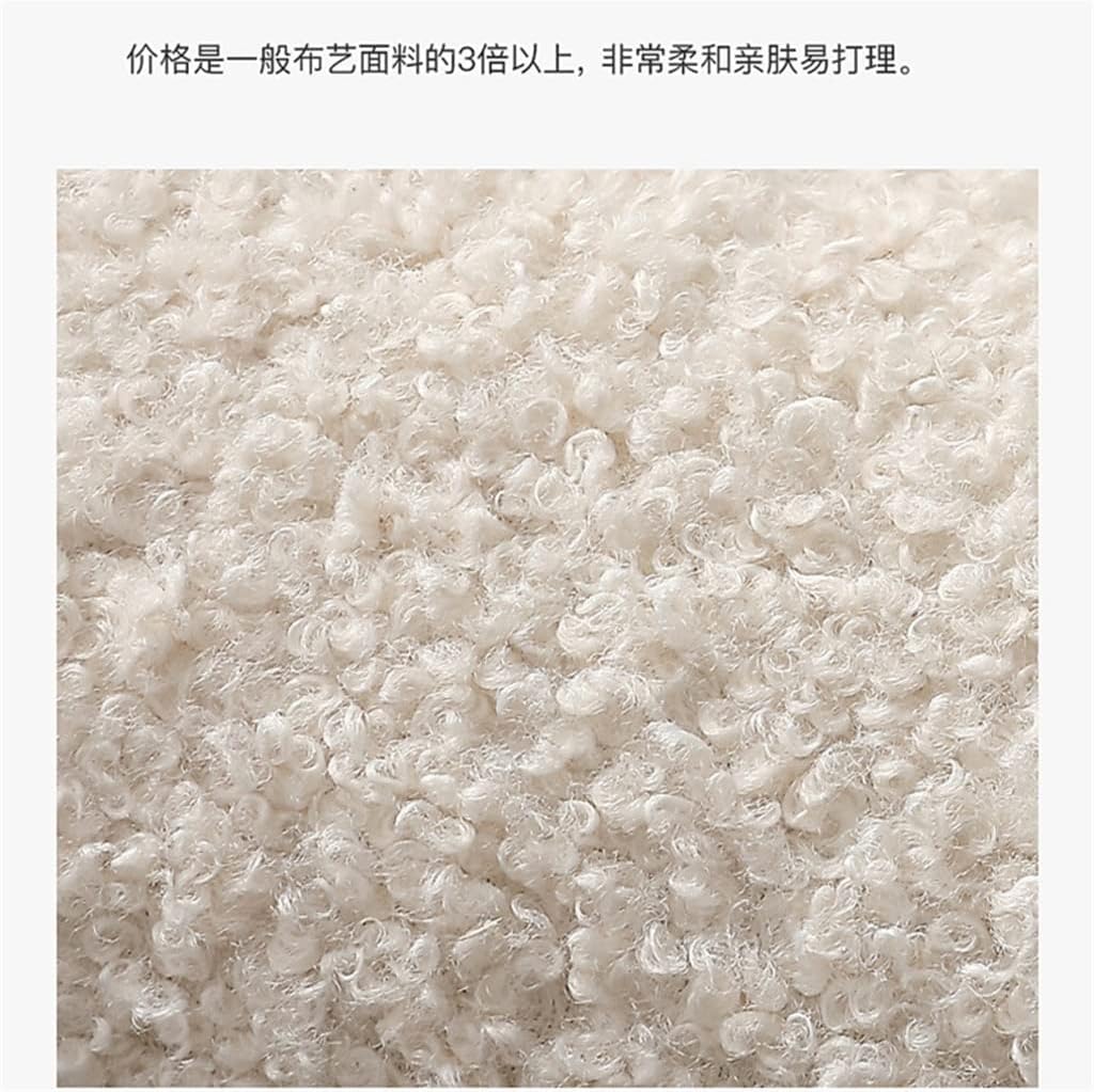 Sofa Chair with Pedal Recliner Simple Family Living Room Balcony Designer Leisure