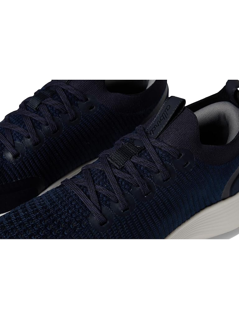 Navy Allbirds Strider