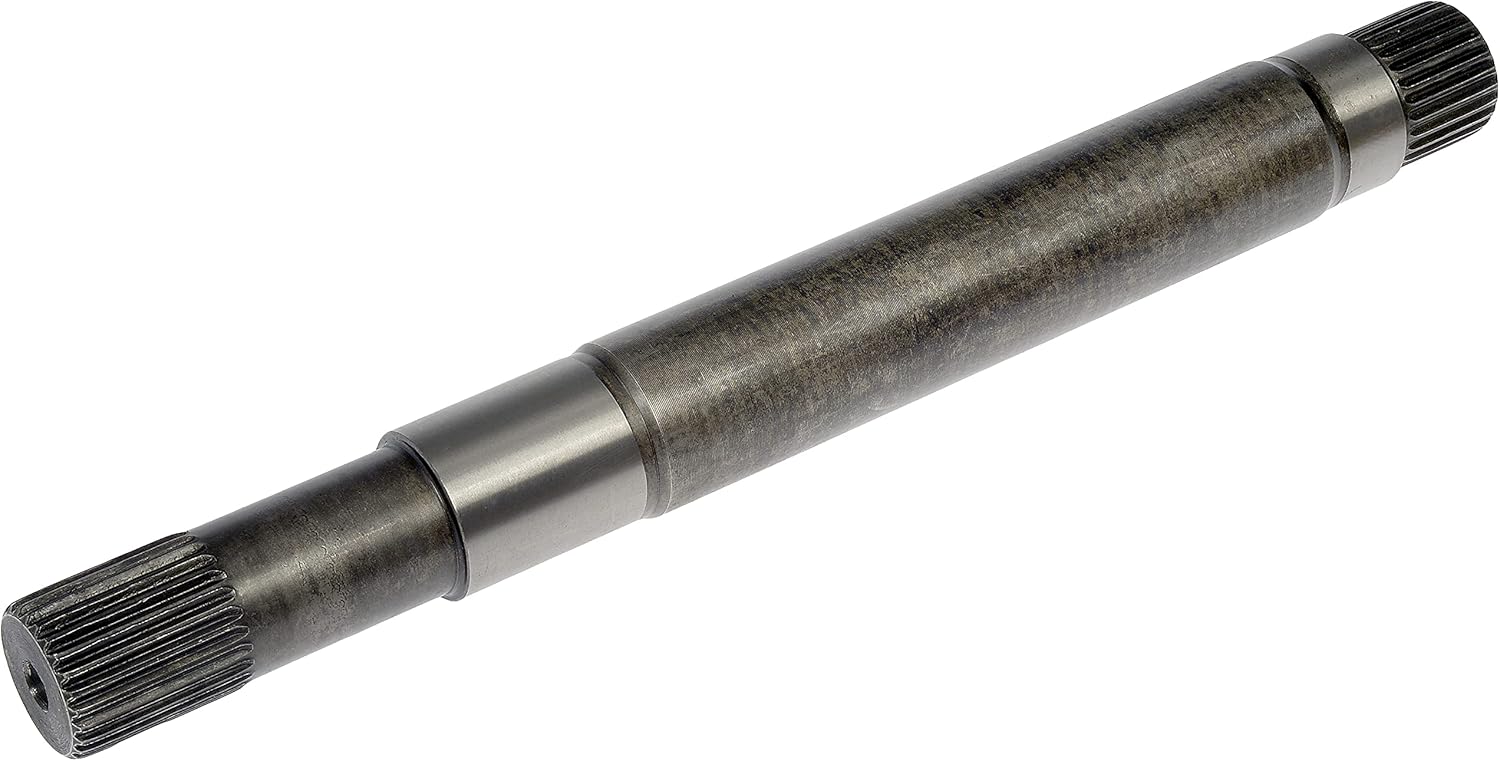 Dorman 630-417 Front Inner Drive Axle Shaft Assembly Compatible with Select Models