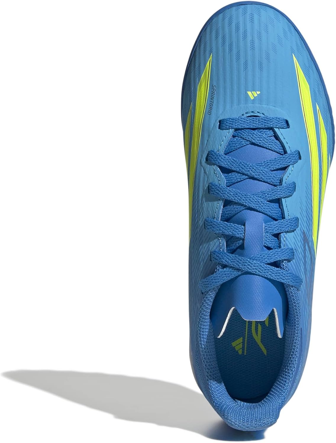 adidas Kids F50 League Soccer Turf Cleats (Little Kid/Big Kid)