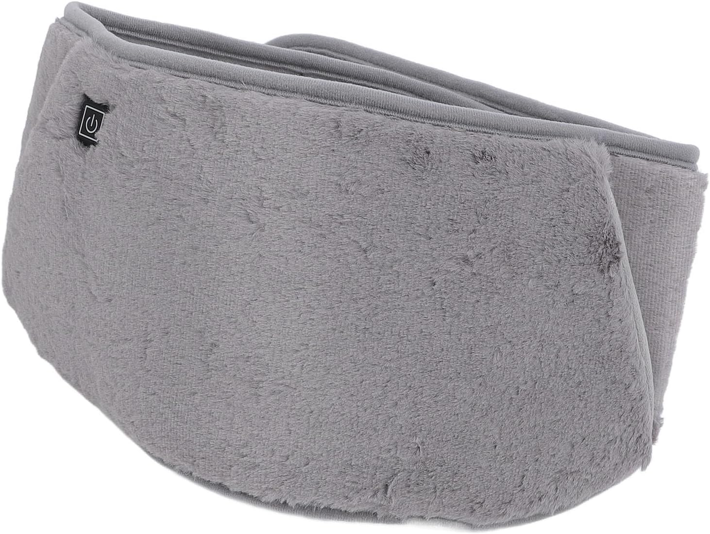 2 in 1 Hand Warmer and Electric Heating Waist Belt, Warming Waist Wrap for Home, Office, Travel - Heated Abdomen Belt & Back Massager Heating Pad