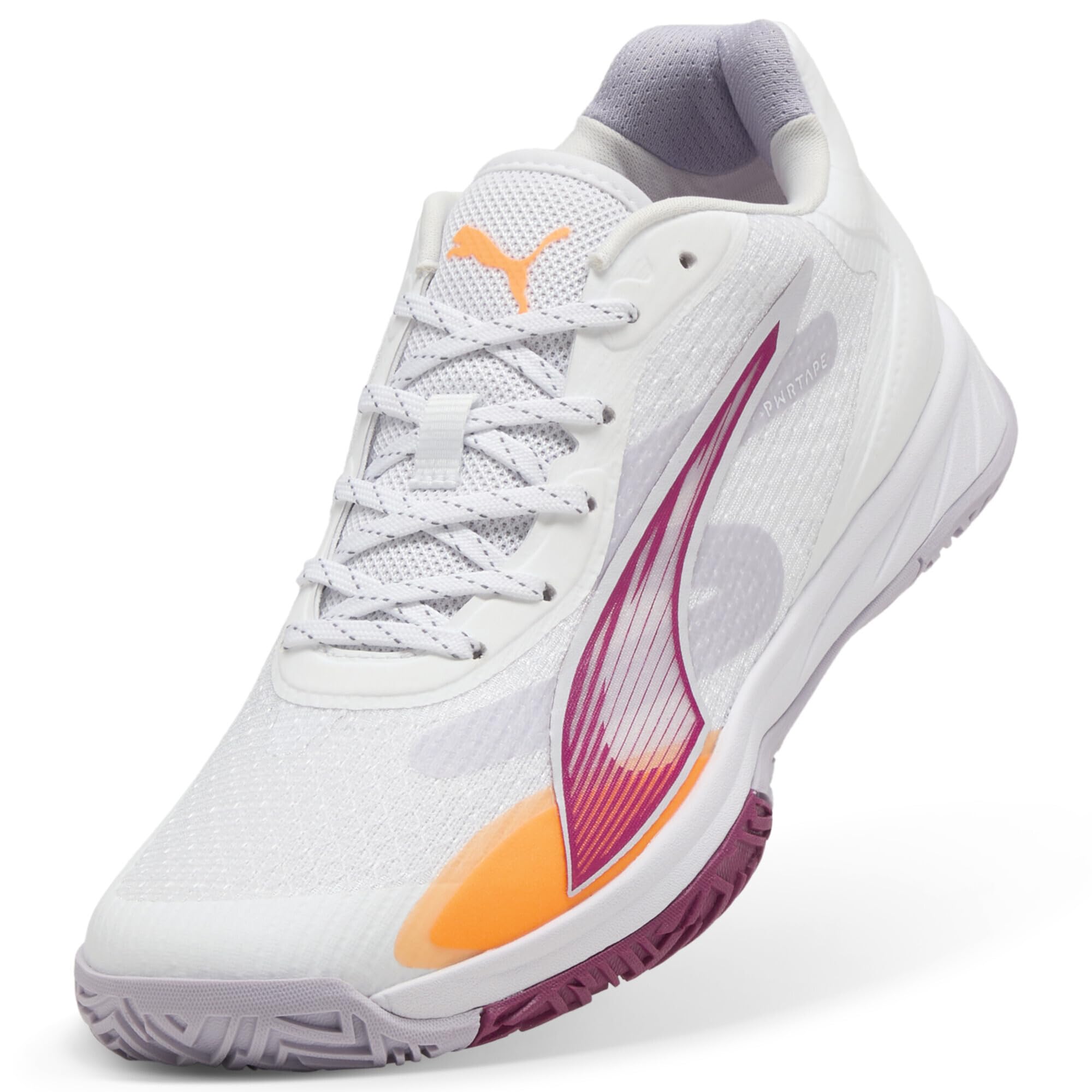 PUMA Accelerate Turbo W+ 4, Zapato de Tribunal Interior Mujer