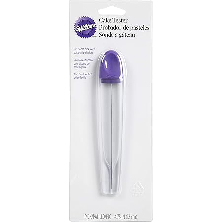 Wilton Bake It Better Cake Tester
