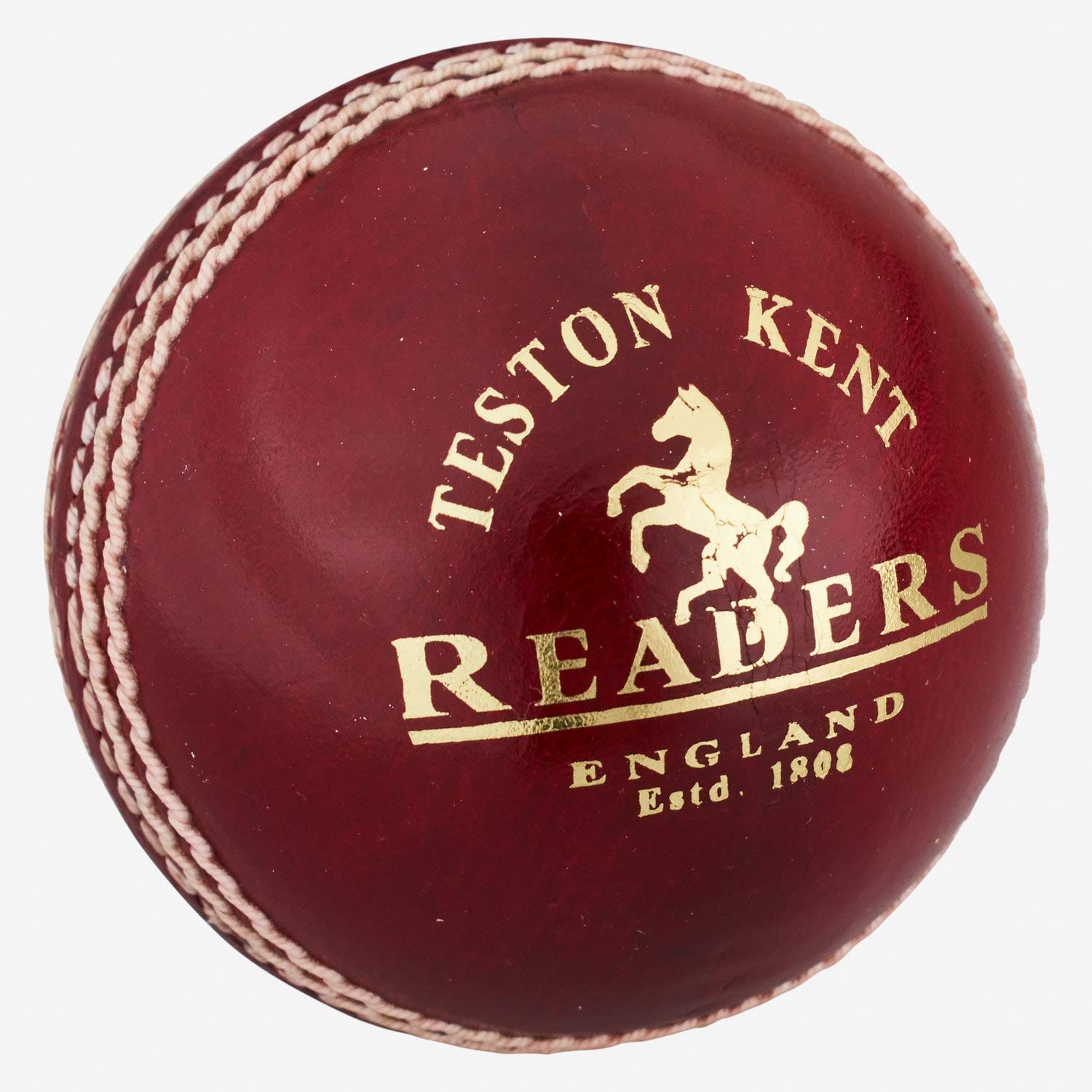Readers County Supreme Ballon de Cricket