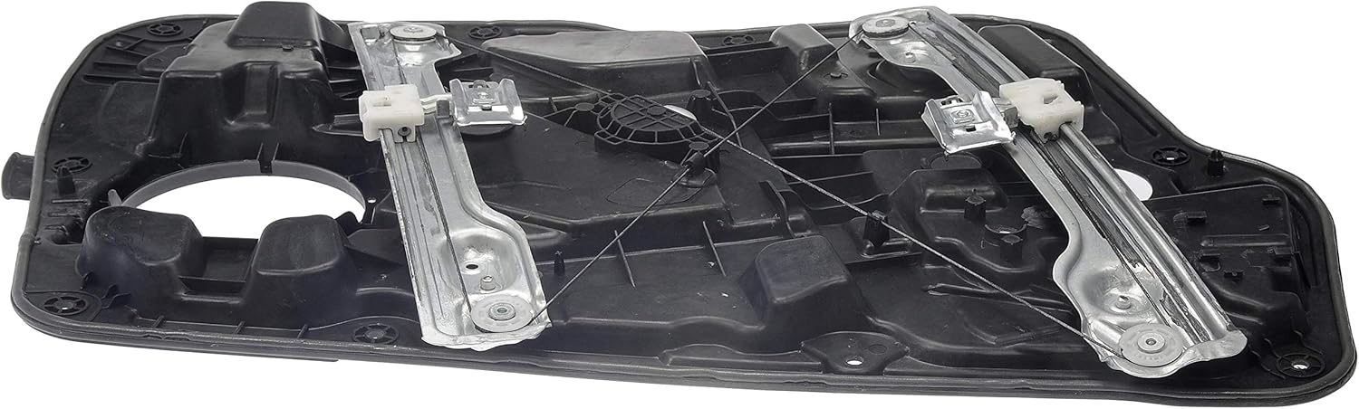 Dorman 752-929 Front Passenger Side Power Window Regulator (Regulator Only) Compatible with Select Hyundai Models