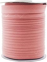 Vista 93 de Cinta bies de doble pliegue para costura, encuadernación, dobladillo, ribetes, parches; por Mandala Crafts.