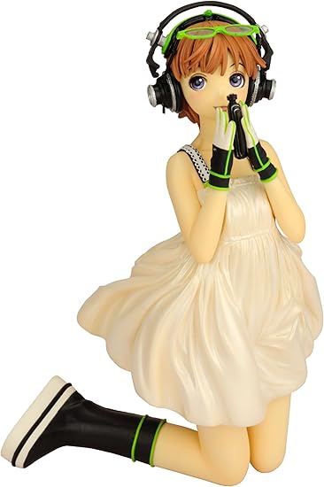 Amazon 村田蓮爾 ヘッドフォン少女 1 7スケール Pvc製塗装済み完成品 フィギュア ドール 通販