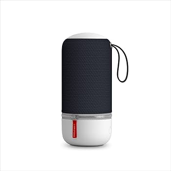 Libratone ZIPP 2個セット黒と白 充電器付き ZIPP 2 Bundle - Double the Sound – Libratone