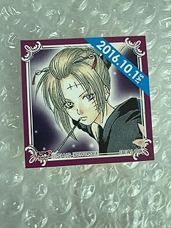 Amazon Co Jp シール ステッカー 銀魂 キャラクター ホビー