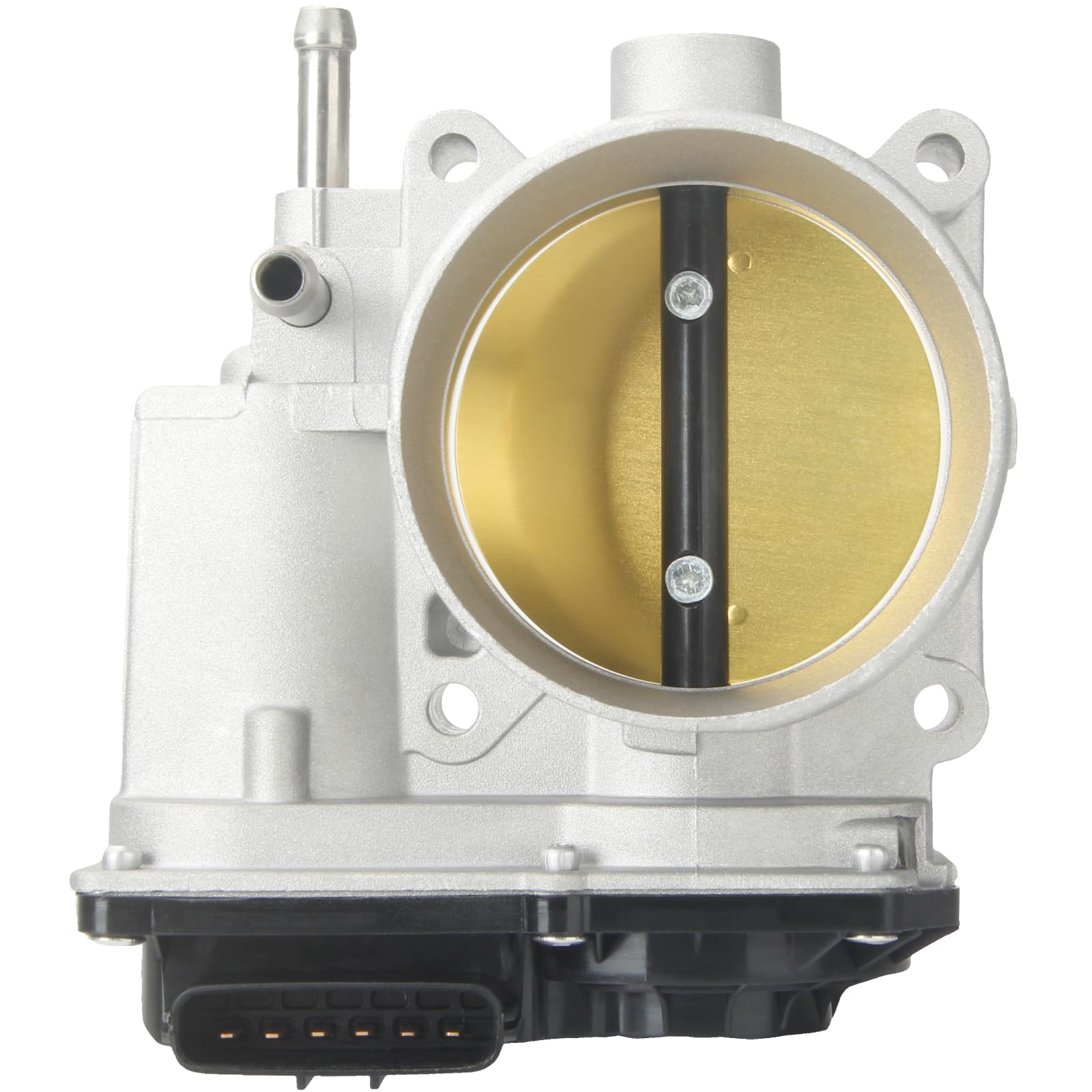 16119-7S000 Electronic Throttle Body Assembly Replacement for Armada Frontier Pathfinder TITAN Xterra NV1500 NV2500 NV3500 QX56