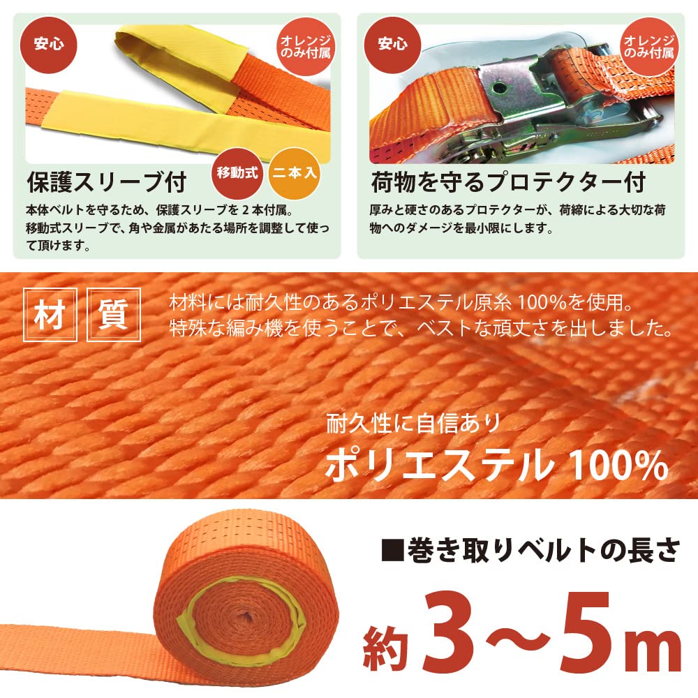 Amazon.co.jp: ベストアンサー ラッシングベルト レール 破断 Amazon.co.jp: ベストアンサー ラッシングベルト レール 破断