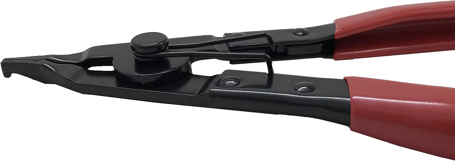 CTA Tools 8840 Lock Ring Pliers