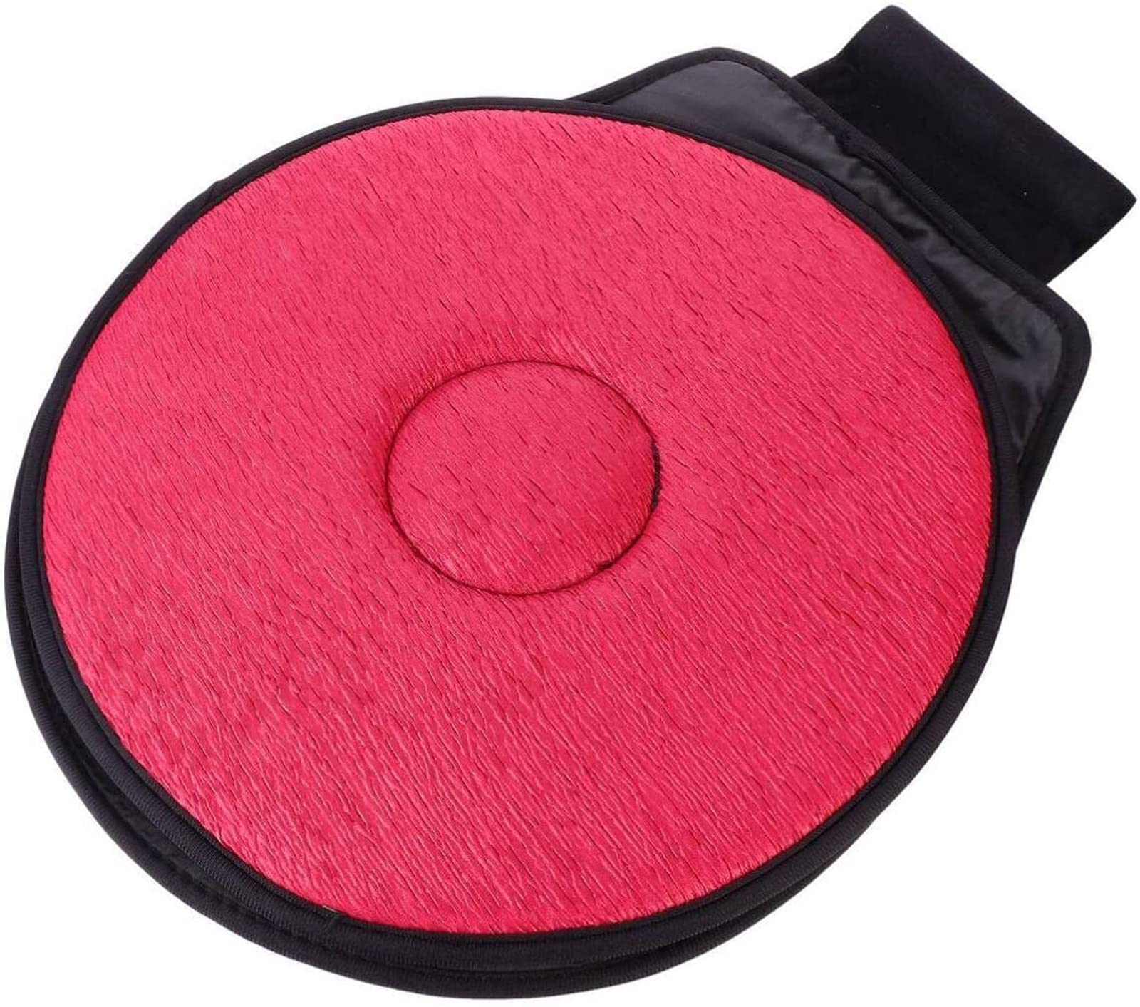 Car Seat Cushion 360 Degree Rotating Pain Relieving Seat Pad - Image 6