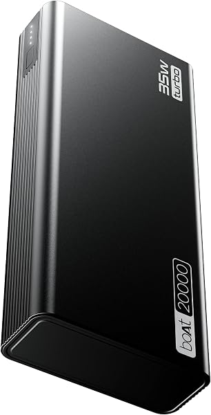 Xiaomi Magnetic 10,000mAh Review — Best 10000mAh Power Bank Under ₹3,000