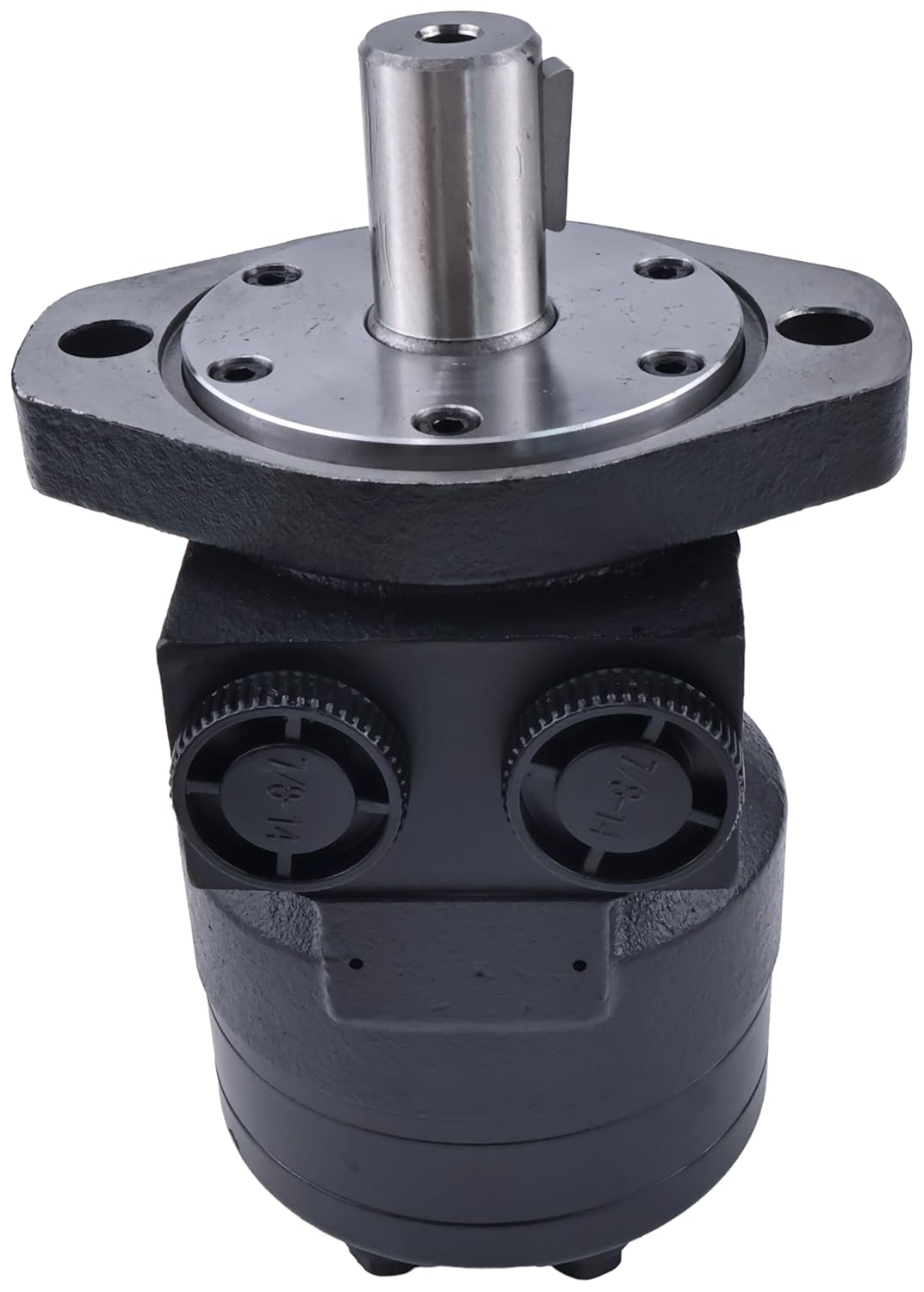 New Hydraulic Motor 103-1035-012 103-1035 1031035012 1031035 Compatible with Eaton Char-Lynn S Series