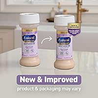Vista 2 de Enfamil Neuropro Gentlease - Fórmula para bebés, lista para alimentar Botella Nursette, alivia los gases y el llanto, vitaminas y minerales