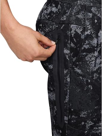 Nike Tech Men's Fleece Joggers Size- Large