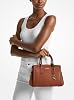 Michael Kors Bolso Satchel Pequeño Laila para Mujer 7