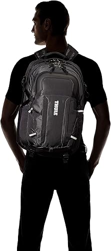 Miniatura 11 de Thule EnRoute Escort 2 Daypack, 27 L, negro