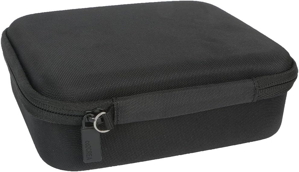 co2CREA Hard Case Replacement for Logitech MX Ergo Wireless Trackball Mouse