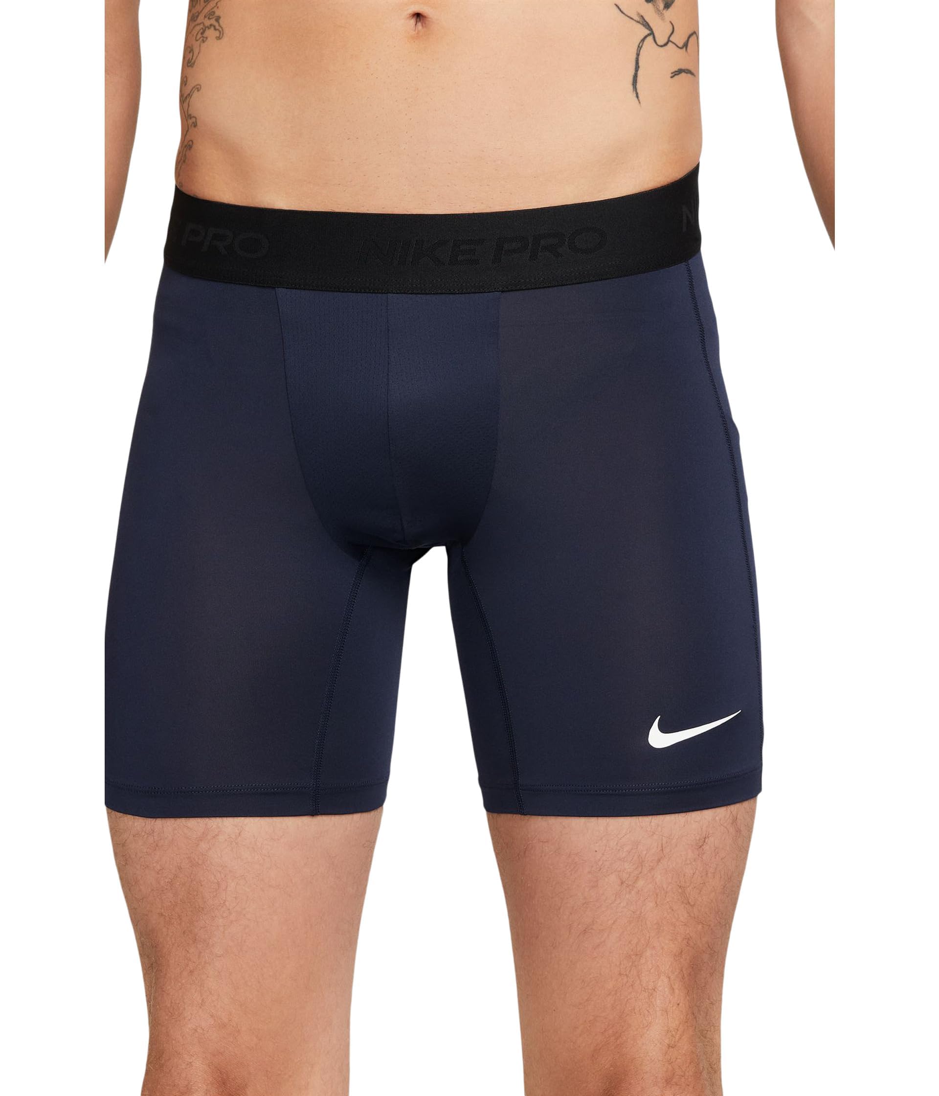Nike Mens Pro Dri-fit Shorts