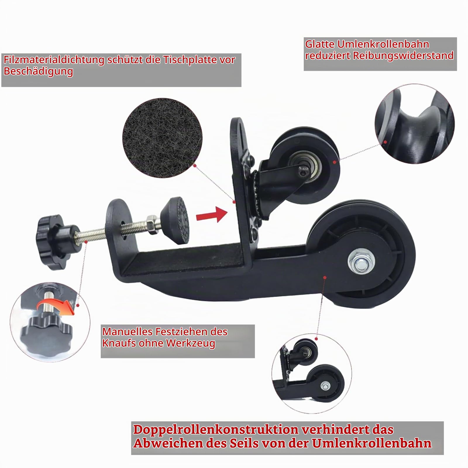 MARLANG Armwrestling Equipment for Wrist Forearm Arm Grip Strength Workout,Arm Wrestling Training Equipment for Pronation Rising Supination Toproll Hook Exercise