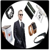 James Bond Gadgets
