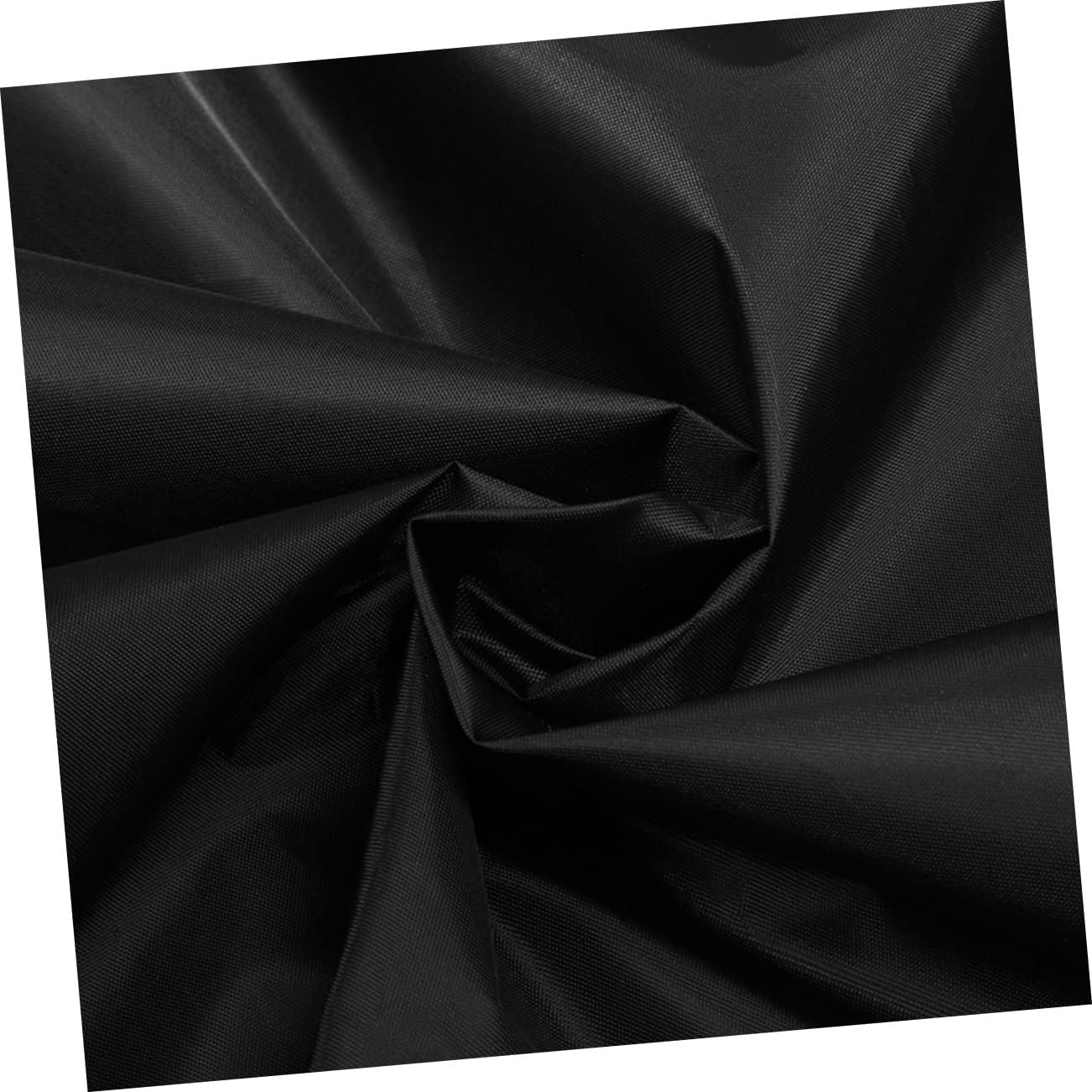 Toyvian Outdoor Shaped Sectional Sofa Cover Heavy-Duty Oxford Protector for Patio Furniture Easy to Fit Drawstring Design