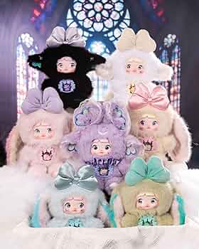 Amazon.co.jp: 目が3変化☆大耳翼刺繍 色変&蓄光+お腹に専属“萌粒 Amazon.co.jp: 目が3変化☆大耳翼刺繍 色変&蓄光+お腹に専属“萌粒