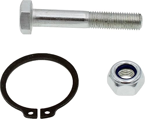 Miniatura 5 de Dorman BJ18075 Rótula de suspensión delantera inferior compatible con modelos Fiat seleccionados