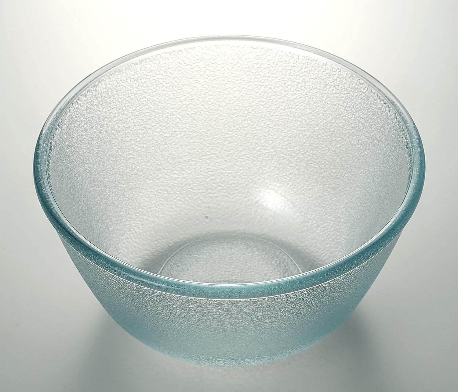 Simax Bowl Heat-Resistant Salad 0,5 l Frozen