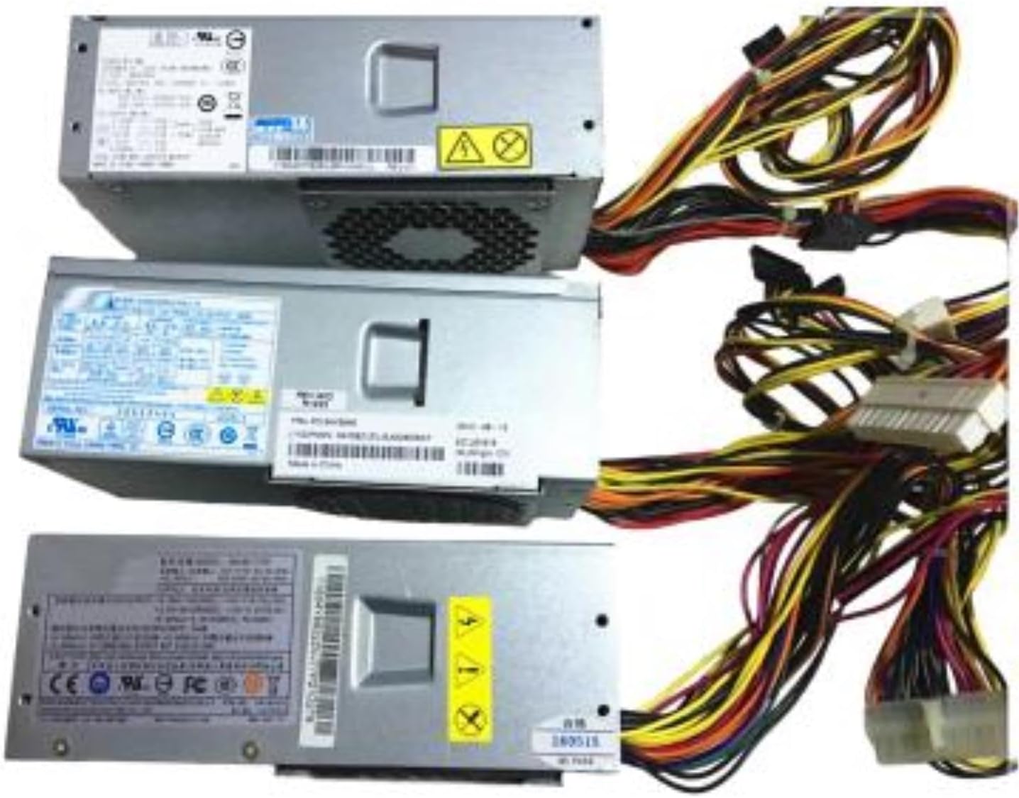 電源ユニット 適用 For New Lenovo Desktop JiaYue S520 s5r6 s5r3 s5r1 Small