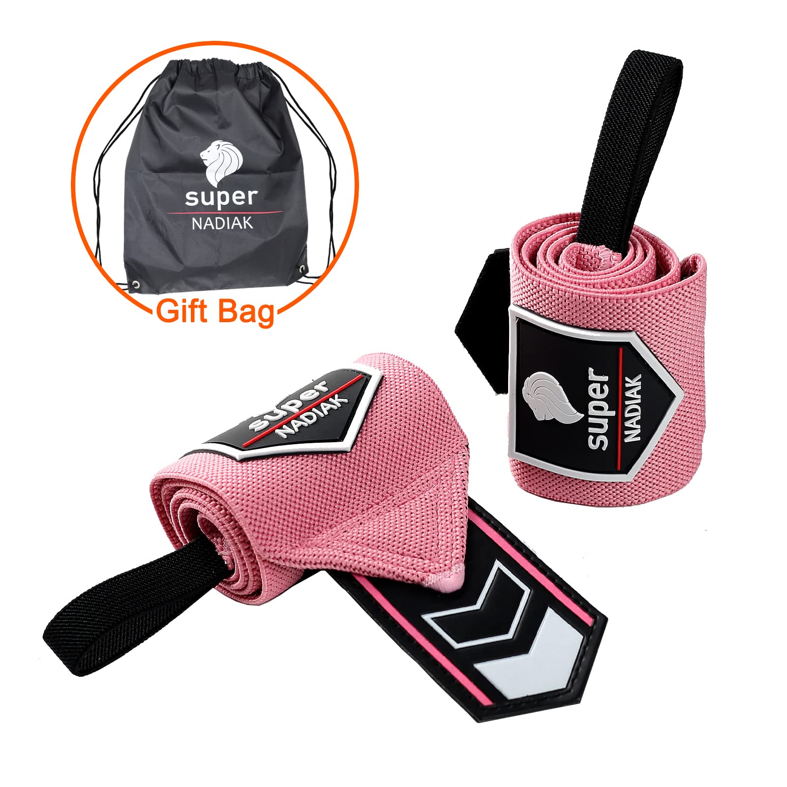 Accessoires Gym Powerlifting NADIAK® Bracelets De Sport Réglables - Support Poignet Haltérophilie - Fitness/Musculation - Vert/Jaune NADIAK Polyester Résistant Accessoires Gym Powerlifting NADIAK® Bracelets De Sport Réglables - Support Poignet Haltérophilie - Fitness/Musculation - Vert/Jaune NADIAK Polyester Résistant