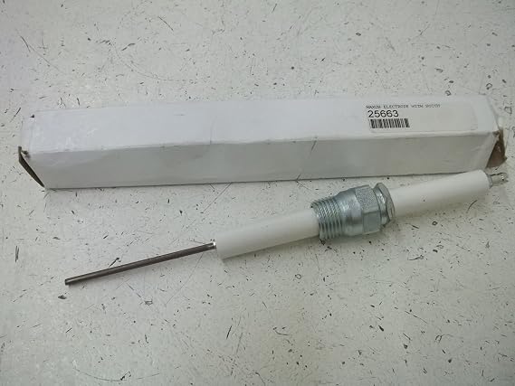 25663 Spark Ignitor 8.5