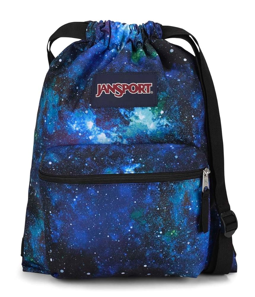 Amazon.co.jp: [JANSPORT] スモールバックパック Drawsack