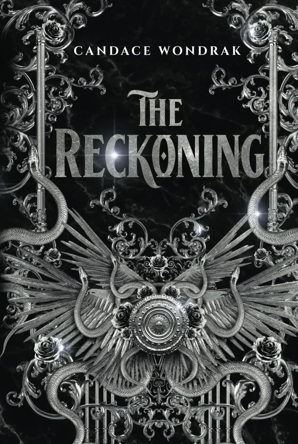 The Reckoning: Volume One      Hardcover – September 26, 2024