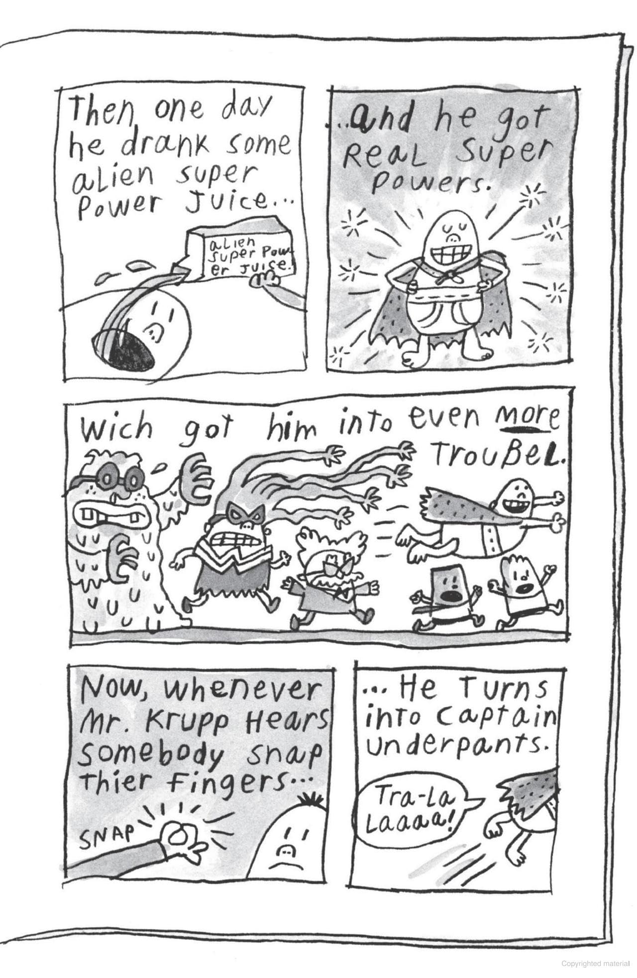 Captain Underpants and the Tyrannical Retaliation of the Turbo Toilet 2000 2