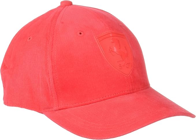 puma ferrari snapback