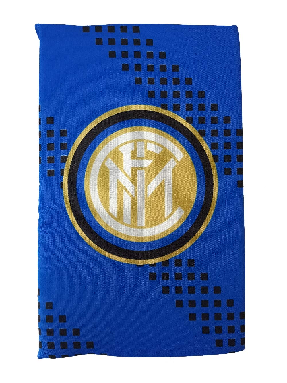 Gadget Tifosi FC Internazionale Cuscino Da Stadio Inter PS 04816