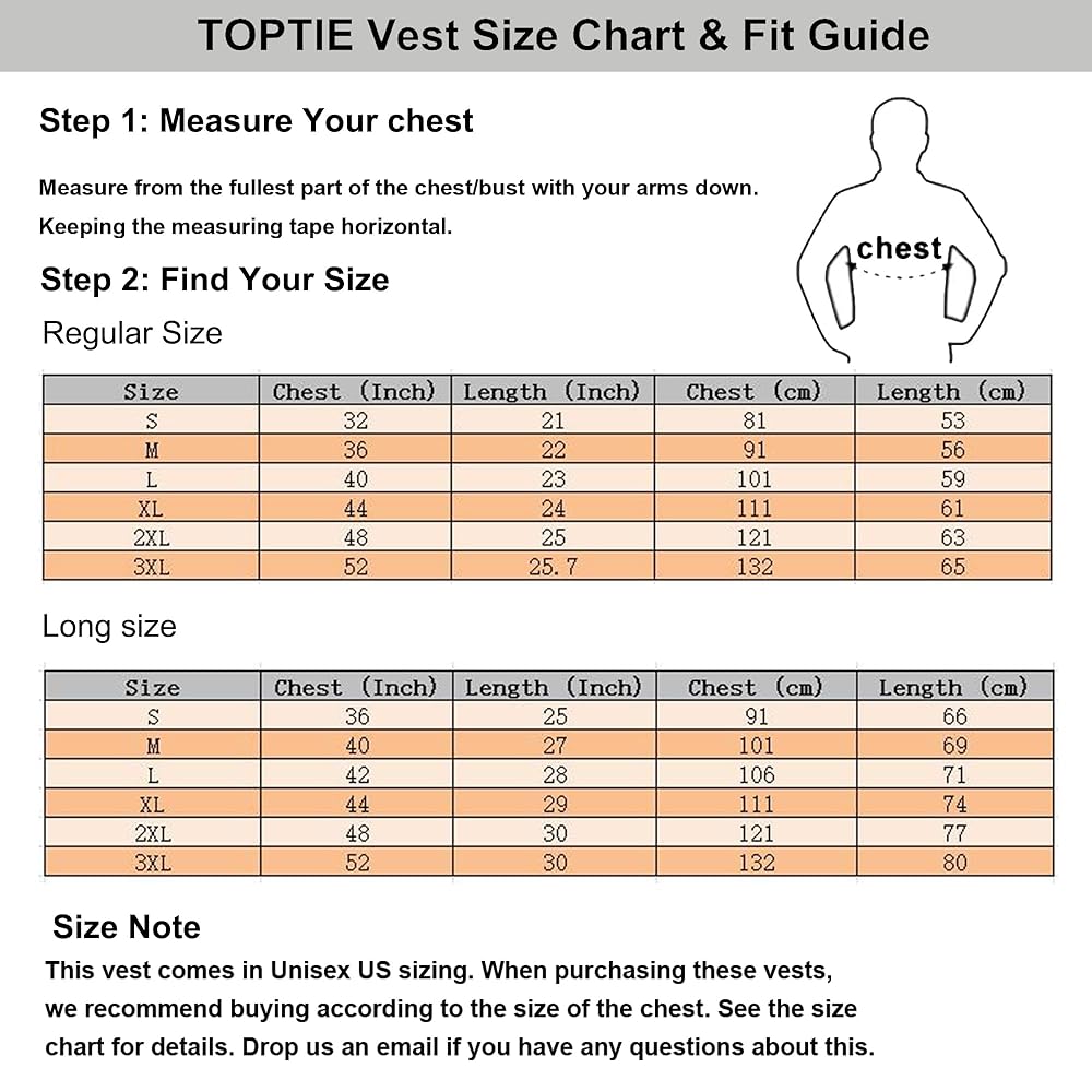 Amazon.com: TopTie No Pocket Unisex Vest Victorian Waistcoat