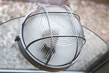 Amazon.co.jp : インダストリアル マリン ランプ ライト 壁付け Amazon.co.jp : インダストリアル マリン ランプ ライト 壁付け