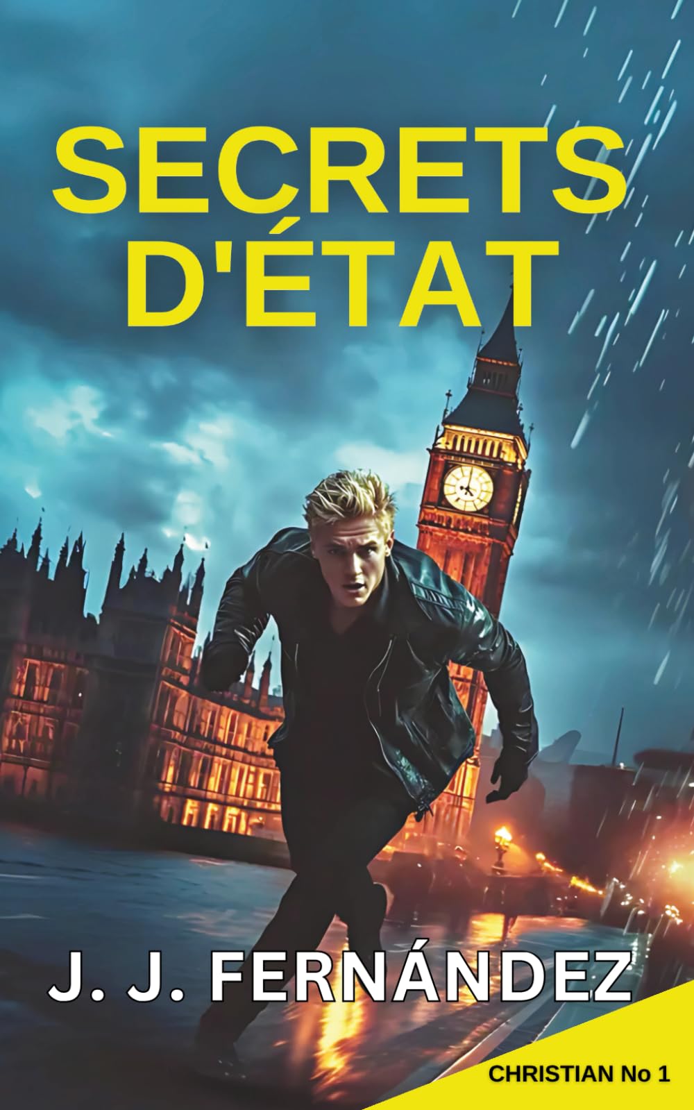 Secrets d'État